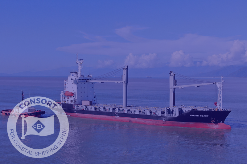 Consort Express Lines signs agreement with Norwegian-based Software Company